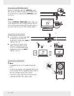 Preview for 36 page of Silvercrest SBW 60 A1 Operation And Safety Notes