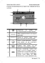 Preview for 35 page of Silvercrest SCA 5.00 A1 63671 User Manual And Service Information