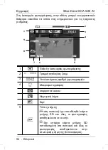 Preview for 96 page of Silvercrest SCA 5.00 A1 63671 User Manual And Service Information