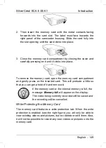 Preview for 151 page of Silvercrest SCA 5.00 A1 63671 User Manual And Service Information