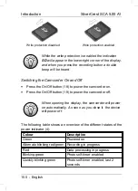 Preview for 152 page of Silvercrest SCA 5.00 A1 63671 User Manual And Service Information