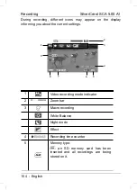 Preview for 156 page of Silvercrest SCA 5.00 A1 63671 User Manual And Service Information