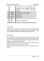 Preview for 157 page of Silvercrest SCA 5.00 A1 63671 User Manual And Service Information