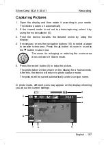 Preview for 159 page of Silvercrest SCA 5.00 A1 63671 User Manual And Service Information