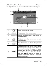 Preview for 163 page of Silvercrest SCA 5.00 A1 63671 User Manual And Service Information