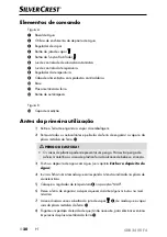 Preview for 23 page of Silvercrest SDB 2400 F4 Operating Instructions Manual