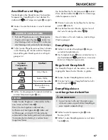 Preview for 72 page of Silvercrest SDBE 2600 A1 Operating Instructions Manual