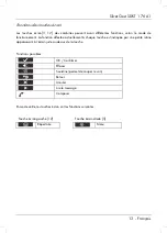 Preview for 15 page of Silvercrest SDKT 1.76 A1 User Manual And Service Information