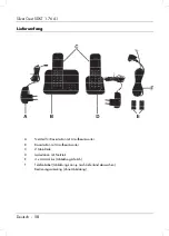 Preview for 60 page of Silvercrest SDKT 1.76 A1 User Manual And Service Information