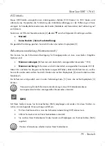 Preview for 81 page of Silvercrest SDKT 1.76 A1 User Manual And Service Information