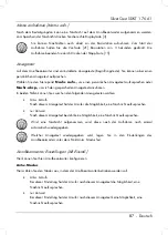 Preview for 89 page of Silvercrest SDKT 1.76 A1 User Manual And Service Information