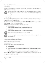 Preview for 140 page of Silvercrest SDKT 1.76 A1 User Manual And Service Information