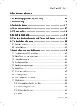 Preview for 35 page of Silvercrest SDR 1.5 A1 Operating Instructions And Safety Instructions