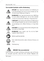 Preview for 40 page of Silvercrest SDR 1.5 A1 Operating Instructions And Safety Instructions