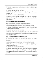 Preview for 59 page of Silvercrest SDR 1.5 A1 Operating Instructions And Safety Instructions