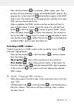 Preview for 27 page of Silvercrest SDRF 10 A1 Operation And Safety Notes