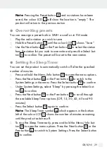 Preview for 29 page of Silvercrest SDRF 10 A1 Operation And Safety Notes