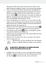 Preview for 51 page of Silvercrest SDRF 10 A1 Operation And Safety Notes