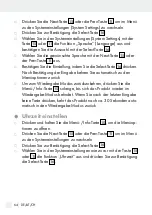 Preview for 64 page of Silvercrest SDRF 10 A1 Operation And Safety Notes