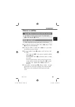 Preview for 45 page of Silvercrest SED 3.7 A1 Operation And Safety Notes