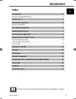 Preview for 4 page of Silvercrest SEKD 400 A1 Operating Instructions Manual