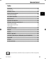 Preview for 36 page of Silvercrest SEKD 400 A1 Operating Instructions Manual