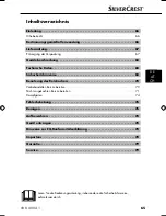 Preview for 68 page of Silvercrest SEKD 400 A1 Operating Instructions Manual