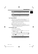 Preview for 15 page of Silvercrest SEM 1100 A2 Operating Instructions Manual