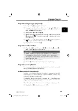 Preview for 37 page of Silvercrest SEM 1100 A2 Operating Instructions Manual