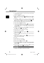 Preview for 38 page of Silvercrest SEM 1100 A2 Operating Instructions Manual