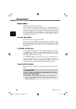 Preview for 44 page of Silvercrest SEM 1100 A2 Operating Instructions Manual