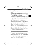 Preview for 47 page of Silvercrest SEM 1100 A2 Operating Instructions Manual