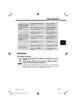 Preview for 97 page of Silvercrest SEM 1100 A2 Operating Instructions Manual