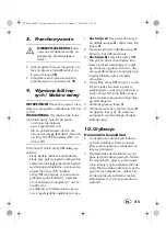 Preview for 27 page of Silvercrest SFR 36 A1 Operating Instructions Manual