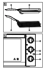 Preview for 4 page of Silvercrest SGB 1200 E1 Operation And Safety Notes