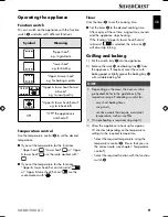 Preview for 12 page of Silvercrest SGBR 1500 A1 Operating Instructions Manual