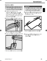 Preview for 24 page of Silvercrest SGBR 1500 A1 Operating Instructions Manual