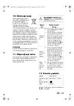 Preview for 45 page of Silvercrest SGS 100 A1 Operating Instructions Manual