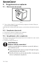 Preview for 174 page of Silvercrest SGW 860 A1 Quick Start Manual