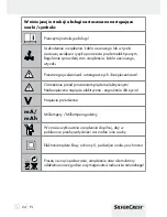 Preview for 24 page of Silvercrest SHBS 1000 A1 Operation And Safety Notes