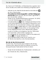 Preview for 126 page of Silvercrest SHBS 1000 A1 Operation And Safety Notes