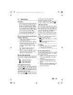 Preview for 51 page of Silvercrest SHTR 2200 E3 Operating Instructions Manual