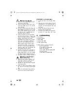 Preview for 62 page of Silvercrest SHTR 2200 E3 Operating Instructions Manual