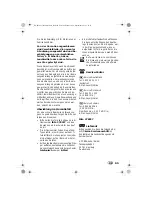 Preview for 67 page of Silvercrest SHTR 2200 E3 Operating Instructions Manual