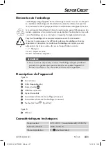 Preview for 30 page of Silvercrest SHTT 2200 B1 Operating Instructions Manual