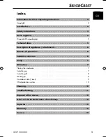 Preview for 3 page of Silvercrest SIKP 2000 B2 Operating Instructions Manual