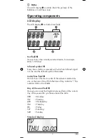 Preview for 7 page of Silvercrest SILVERCREST KH 2156 Operation Manual