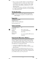 Preview for 25 page of Silvercrest SILVERCREST KH 2156 Operation Manual