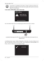 Preview for 22 page of Silvercrest Sird 14 A2 User Manual And Service Information