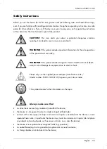 Preview for 57 page of Silvercrest Sird 14 A2 User Manual And Service Information